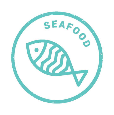 Seafood - Kitchen City Frozen Meals - frozenmealsdelivery.ph - Authorized Reseller