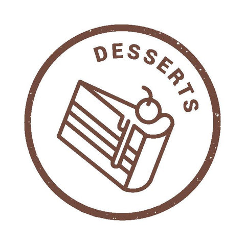 Dessert - Kitchen City Frozen Meals - frozenmealsdelivery.ph - Authorized Reseller