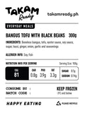 Takam Ready Bangus & Tofu in Black Bean Sauce