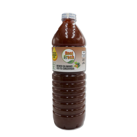 Iced Tea Concentrate 1.2L