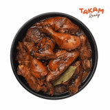 Takam Ready Classic Chicken Adobo