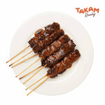 Takam Ready Pork BBQ (8pcs)
