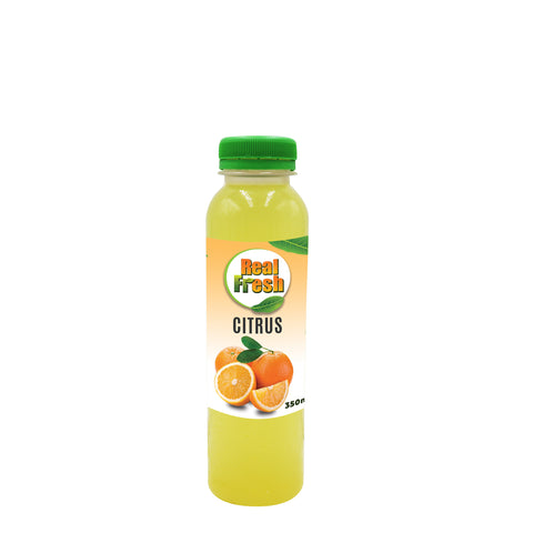 Citrus Juice (Ready to Drink) 350ml