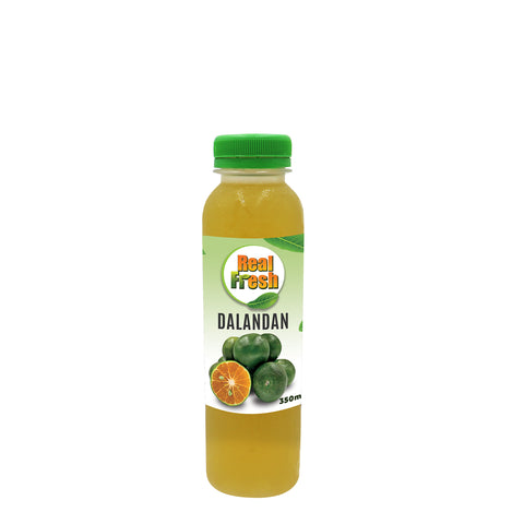 Dalandan Juice (Ready to Drink) 350ml