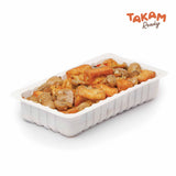 Takam Ready Buttered Mushroom & Tofu