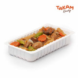 Takam Ready Stir Fried Mixed Vegetables