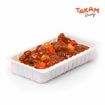 Takam Ready Fish Fillet with Sweet & Sour Sauce